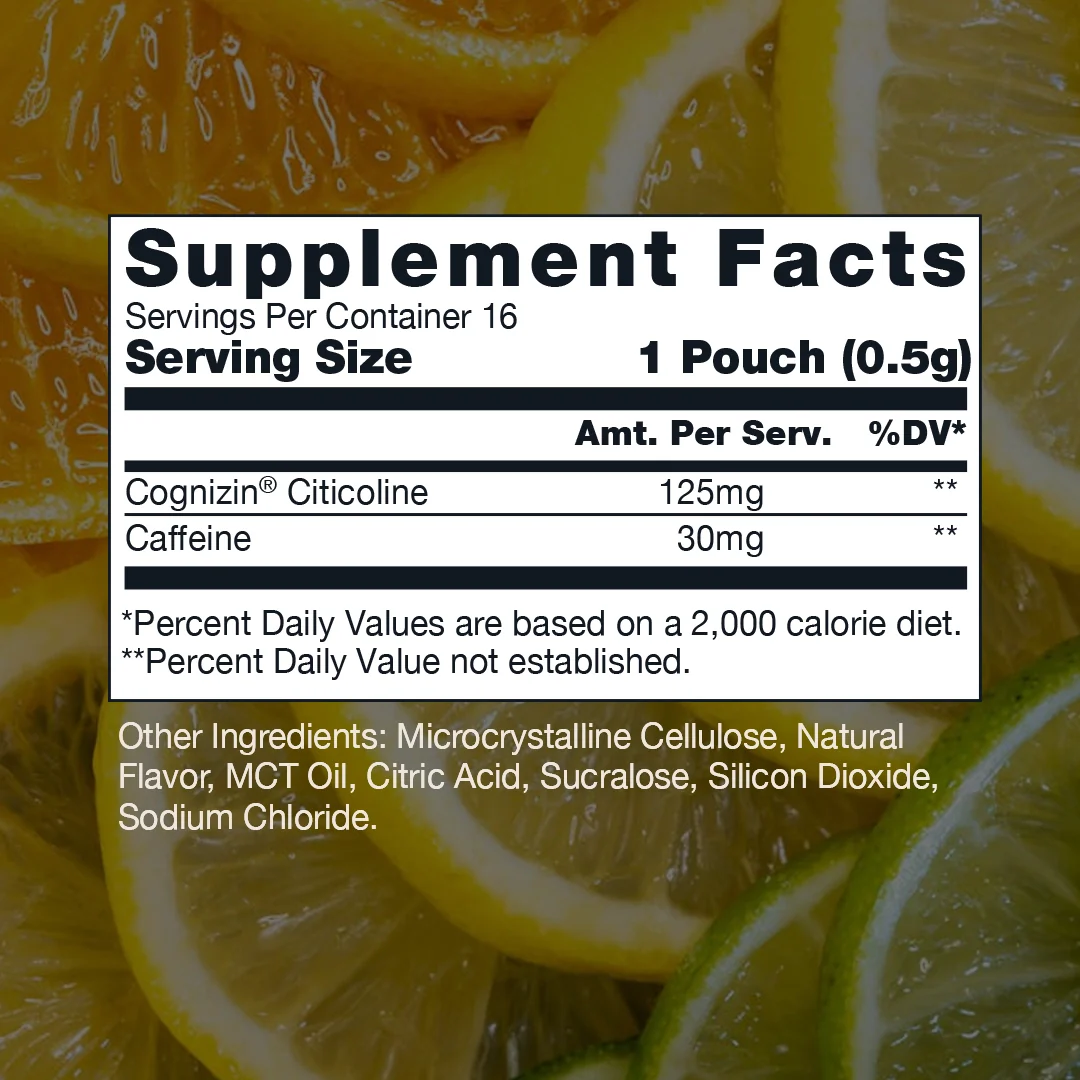 BUM Energy Pouches - Image 10