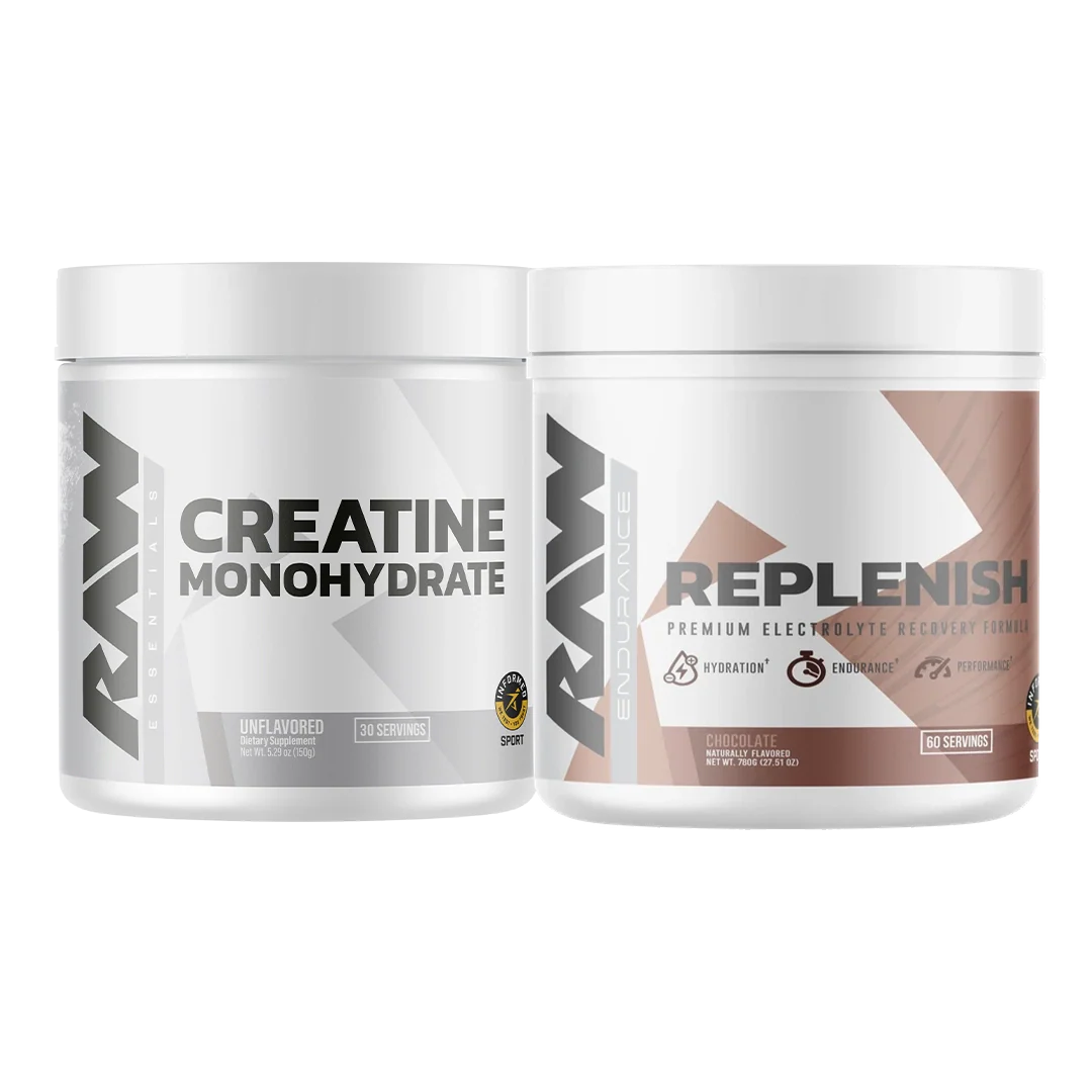 Performance Starter Stack - Image 2