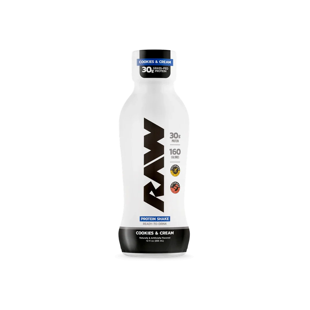 Protein Isolate RTD - Single Serve - Image 5