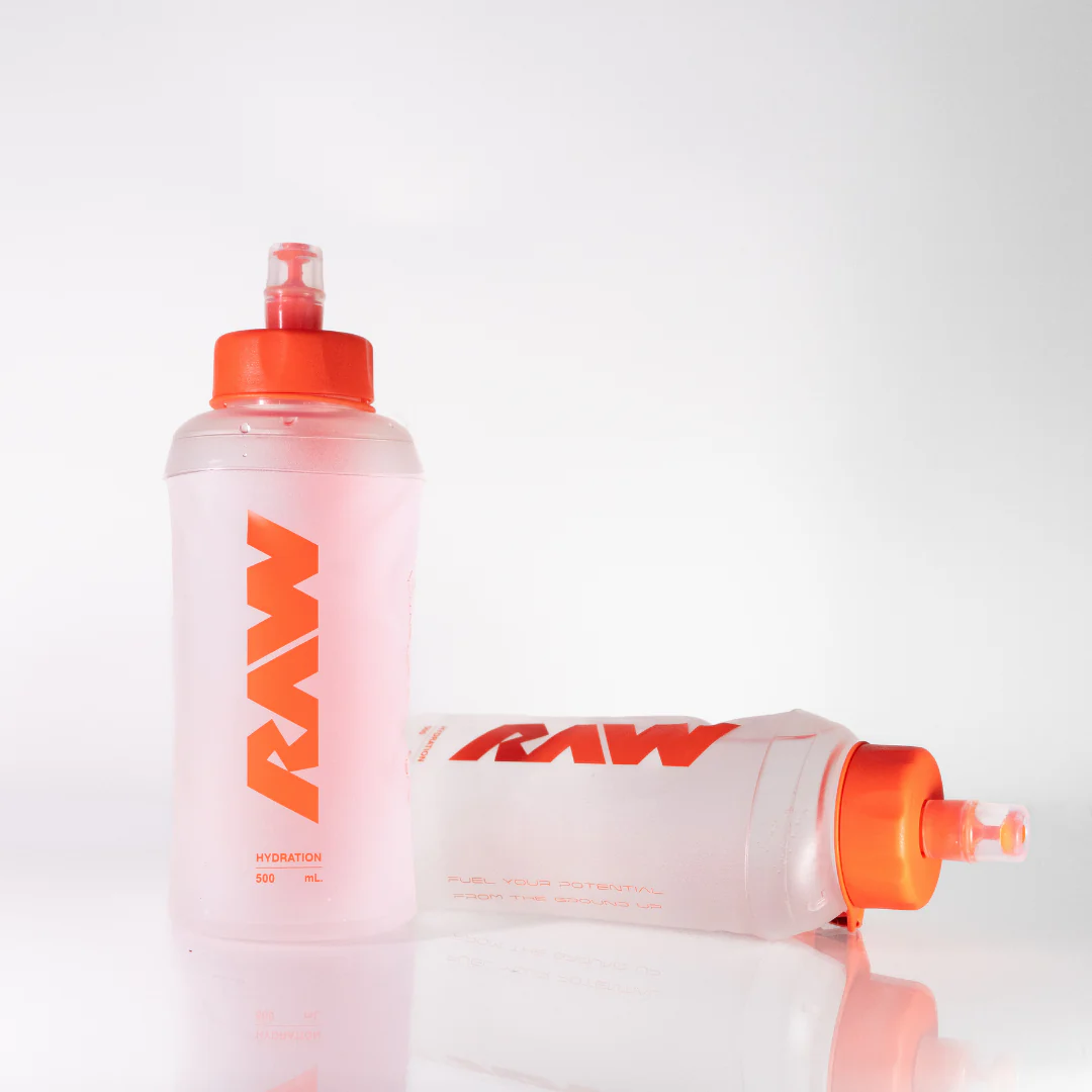 RAW Soft Flask - Image 3