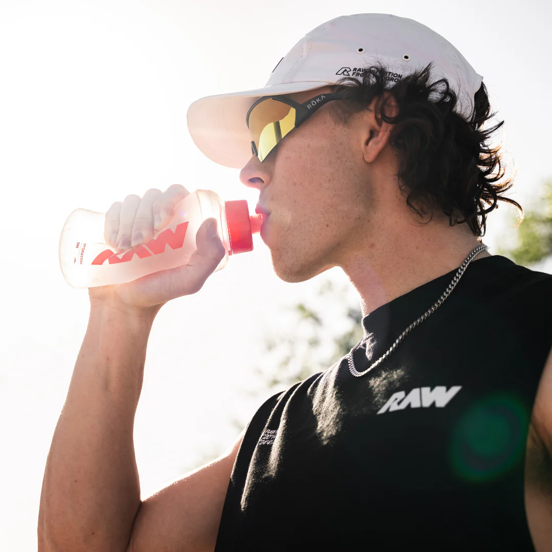 RAW Soft Flask - Image 5