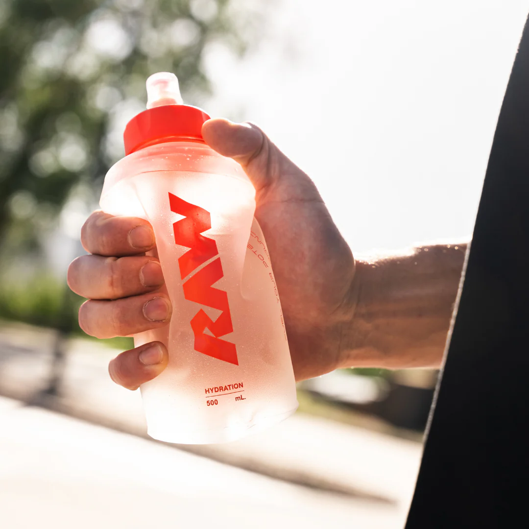 RAW Soft Flask - Image 6